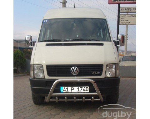 Кенгурятник "Inform" для Volkswagen LT